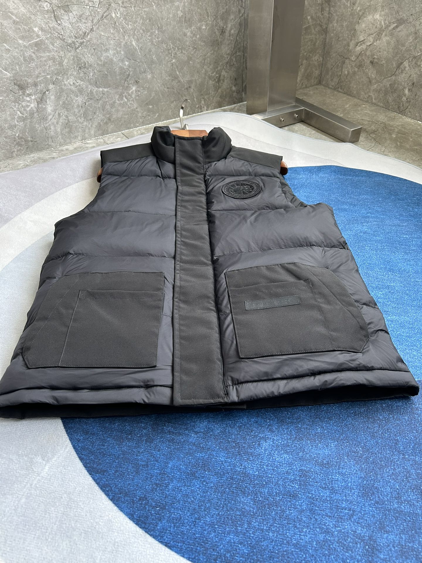 Prada Down Jackets